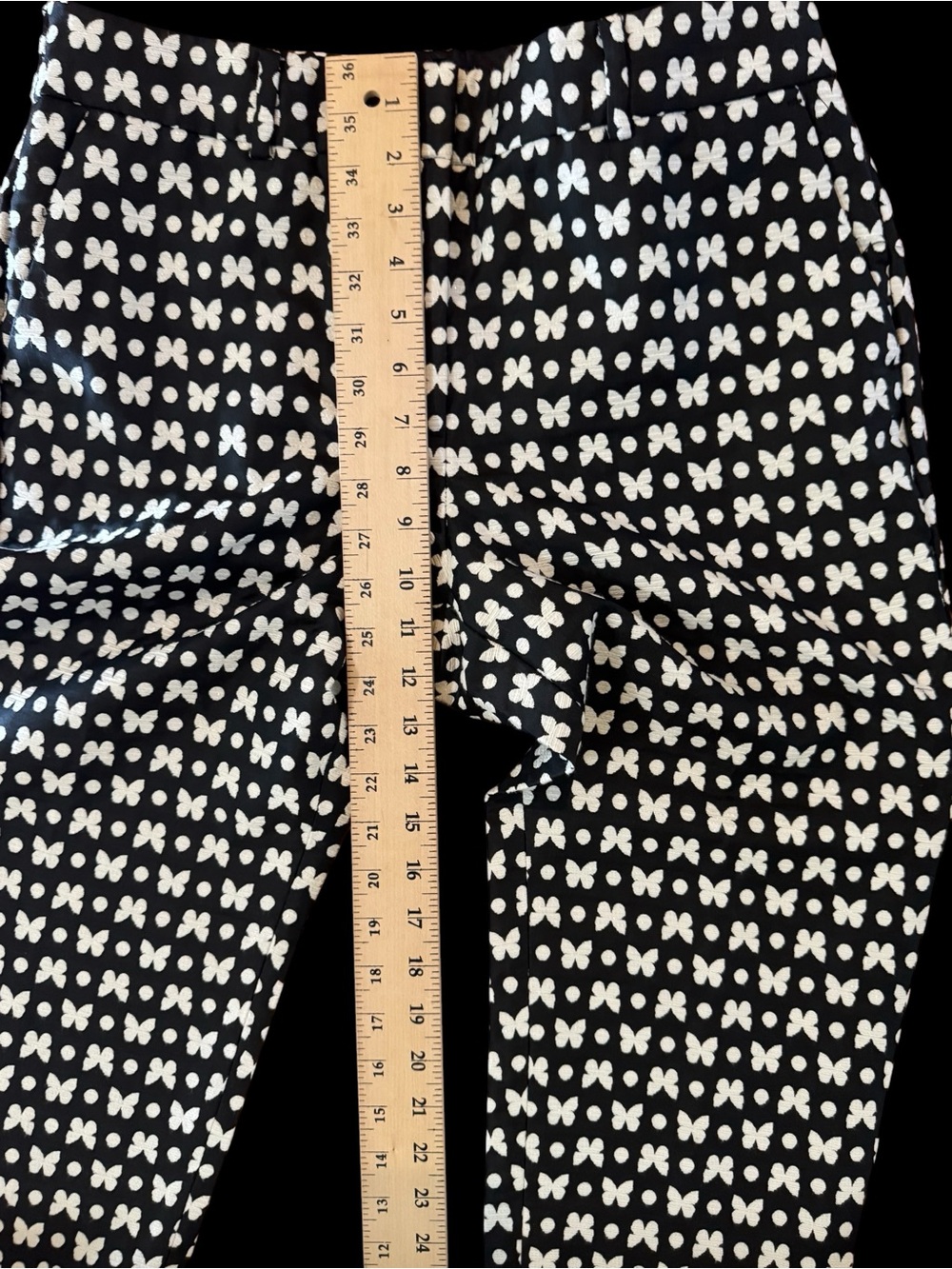 Talbots Pants - Picture 8 of 9